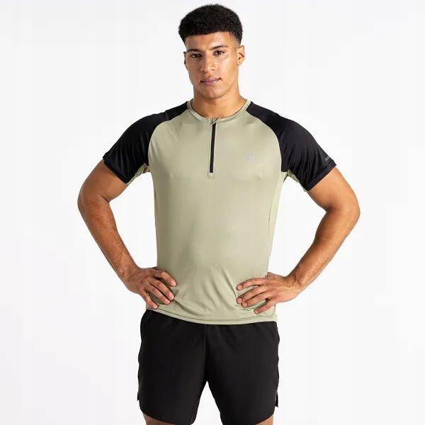 Y7474 Cycling jersey DARE2B GALLANTRY MEN'S CYCLING JERSEY XS/s