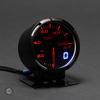 Deporacing DUAL Series Oil Pressure Gauge, 60mm Diameter [DUAL-Oil Pressure]*