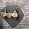 The "Soldier Boy" Wooden Shield Superhero Roleplay Shield Comic Cosplay Shield Replica Best For Gift