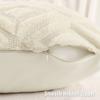 Throw Covers New Hapihappy Pillow 45x45 Set Of 2 Decorative Soft Plush Pillow Case 30x50 Pillow Covers For Bed Sofa Living Room