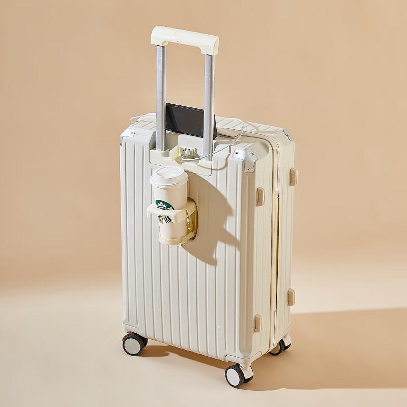 

Omanfei Multi-functional Travel Luggage