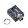 Leiterplattenmontage Buchse 3,5mm Stereo Klinkenbuchse 5-Pin für Kopfhörer Audio Interface