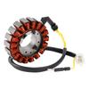 Stator Lichtmaschine Spannungsregler Gleichrichter Dichtungssatz Für Peugeot SV 250 2001-2002
