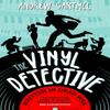 Written In Dead Wax by Andrew Cartmel Paperback Book 9781783297672