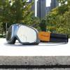 Moto Sunglasses Motorcycle Glasses Outdoor Sun Glasses AVT Motocross or Motorcycle Helmet MX Latest Novelty Safety Protective
