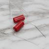 NEW 4pcs Guitar Capacitors Metallized Polyester Film Capacitors MKP 0.022uF / 0.047uF for Electric Guitar Bass