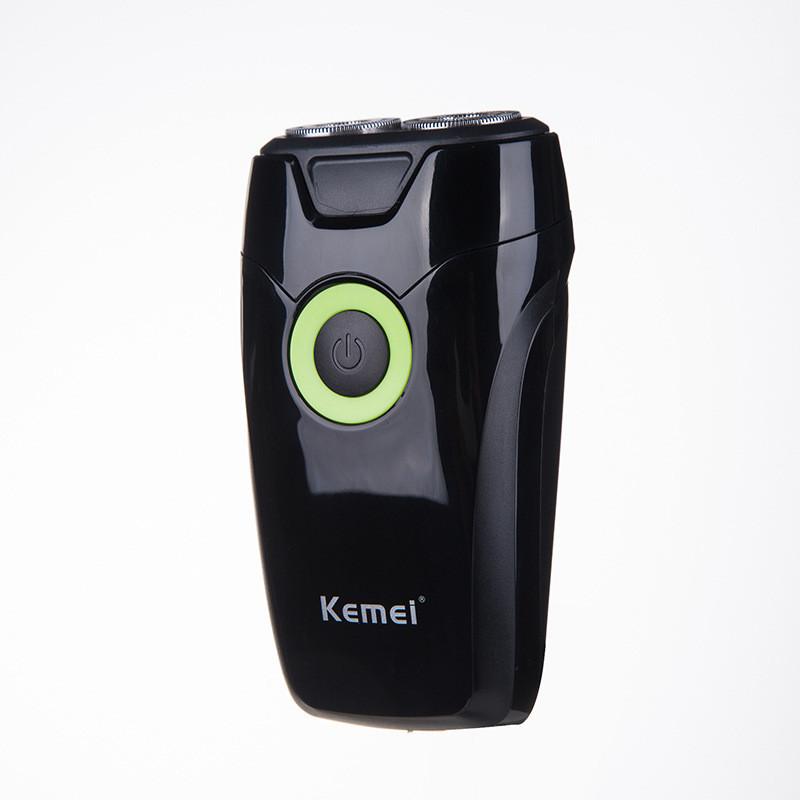 Electric With Shaver Dual Blade Detachable Shaver Portable Shaver Travel