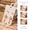3pcs Gold-plated Pendant Earrings for Women Fashion Starfish Shell Imitation Pearl Earrings Seaside Vacation Stud Jewelry Gift