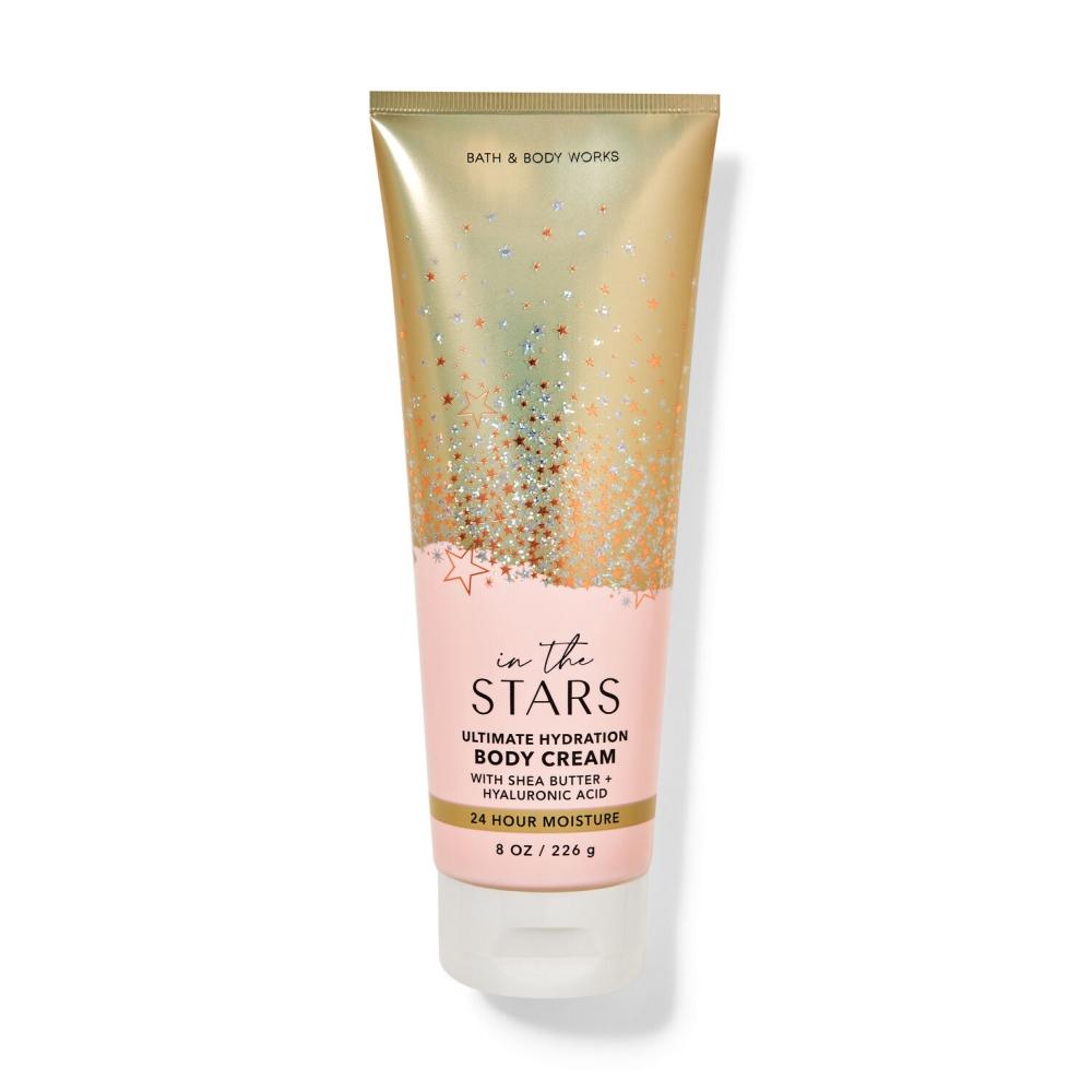 

Bath Body Works In the Stars Ultimate Hydration Крем для тела, 8 унций, 226 г