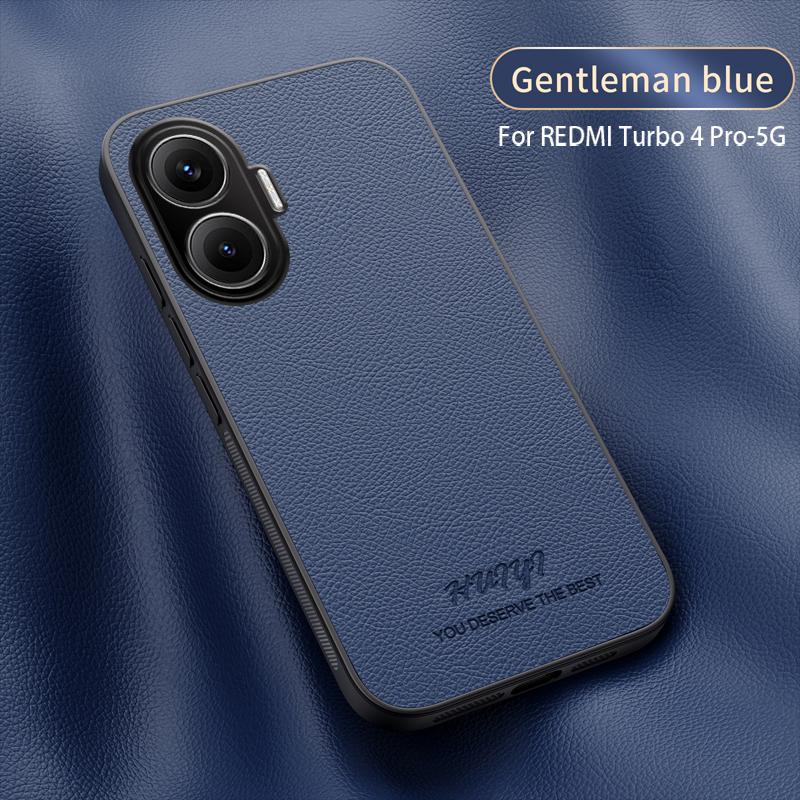 Luksusowe Biznesowe Skórzane Miękkie Ramki Magnetyczne Etui Dla Xiaomi Poco F7 PocoF7 5G Etui na Telefon Capa