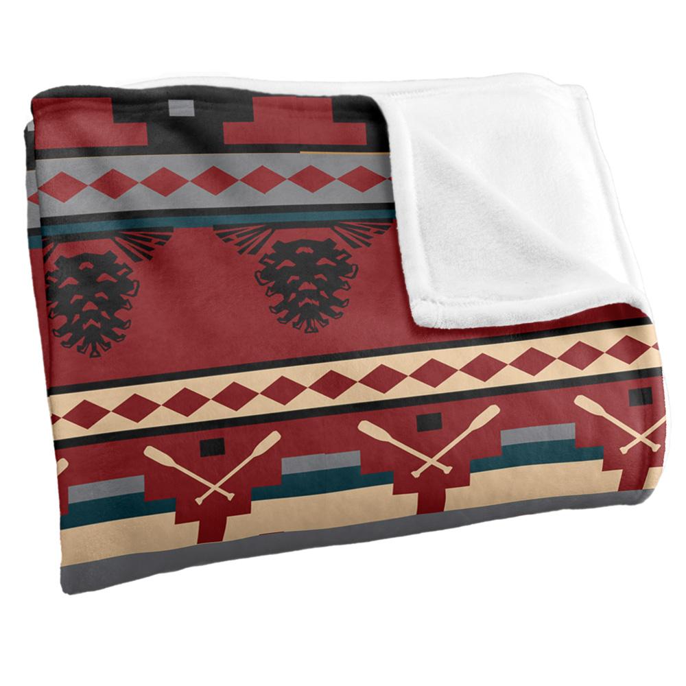 JQ Licensing Kuscheldecke Seidenweicher Bär