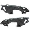 Exhaust Tailpipe Brackets 2128856314/6414 for Mercedes E W212 2014-2016