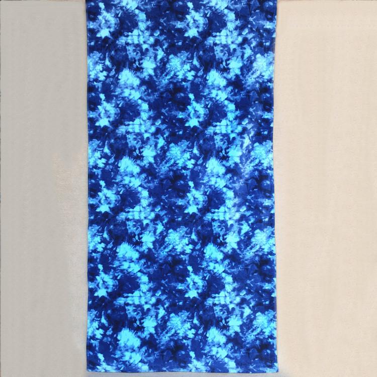 Quick Soft 14575cm Dry Formaldehyde Free Adult Swimming Beach Towel Cotton Beach Bathroom Towel