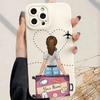 Capas para telemóveis – Para-choques para smartphones