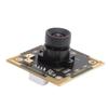 USB Camera Module 5MP Pixels 30FPS 100 degrees  Wide Angle 2K Resolution Video Webcam Board for IPC