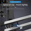 2024 New Model Mobile Phone Car Mount for Air Vent, Universal Car Support for Navigation, Fixed in the Car