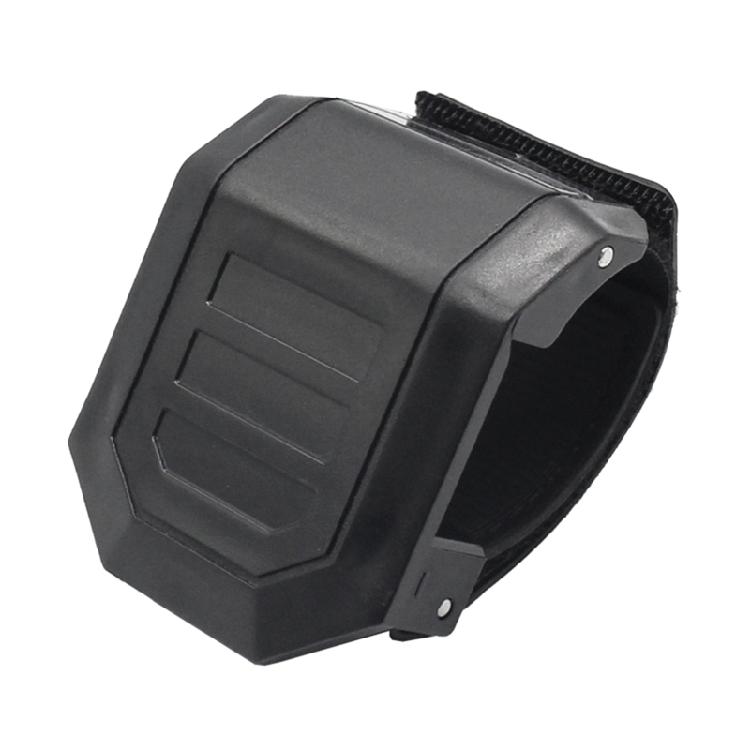 UTV Windshield Adjustable Mounting Clamp Kit, Pack of 2