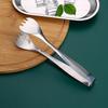 Abdo Stainless Steel Serving Tongs
