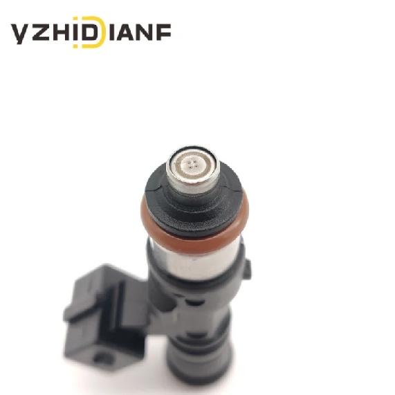 4PCS Fuel Injector Injection Nozzle For Ford Focus Fiesta B-max C-max 0280158207 101481 1538984 8A6G9F593AA