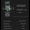 Time Turns Watch Men's Wheel Sports Watch