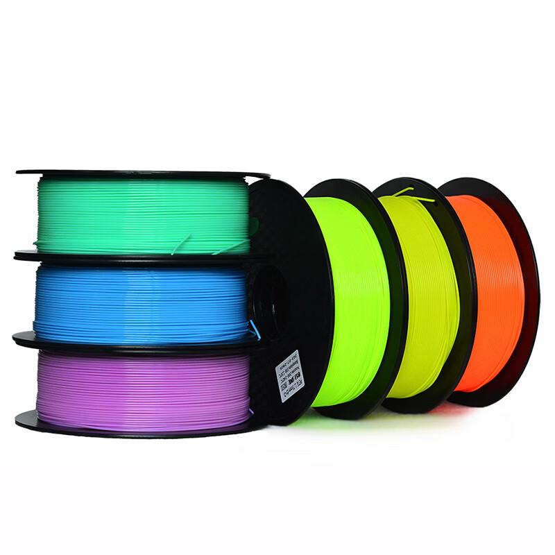 PETG 3D Printer Filament 1.75mm
