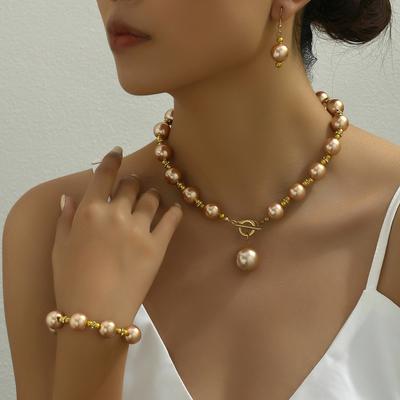 Schmuck & Accessoires – Modeschmuck-Sets