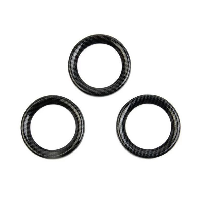 Versatile For Nissan 370Z Meter Clock Ring Cover For Nissan 370Z Dashboard Instrument Trim Frame