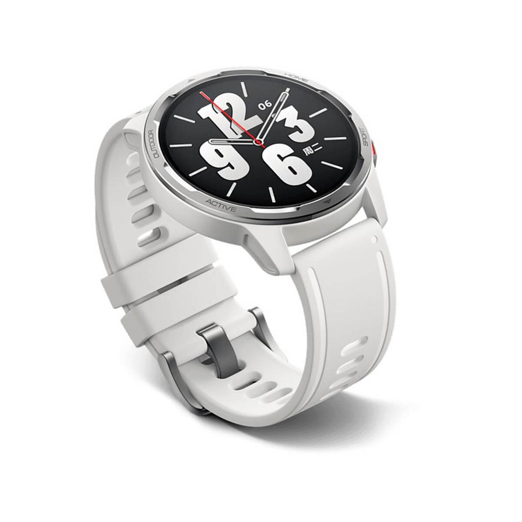 Xiaomi Watch S1 Active Smartwatch 1.43 AMOLED White