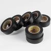 New Black Electrical Tape PVC Waterproof Electrical Insulation Tape Self-adhesive Voltage Wire Organizer
