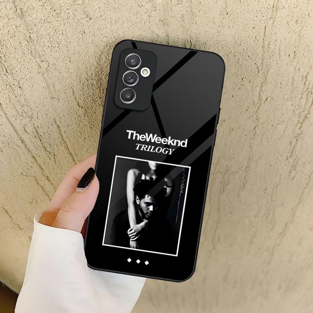 

The Weeknd House Of Balloons Phone Case for Samsung A15 A25 A35 A55 A14 A12 A22 A32 A52 A11 A21 A31 A51 A05 A24 A34 A54 A13 23 A Samsung A22 5G
