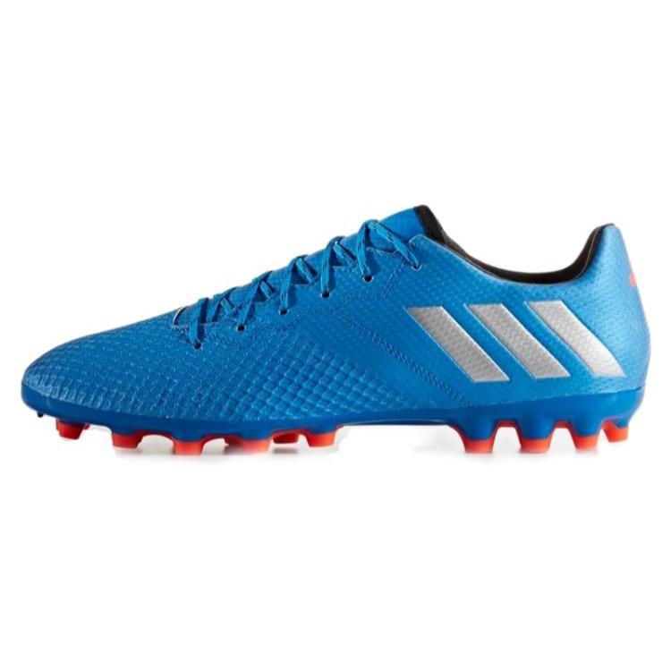 New Adidas Messi 16.3 Ag 'Blue Silver' S80536