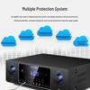 Huidu GF-403 Professional Audio Video Amplifier (CN version)