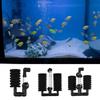 Aquarium FishTank Filter Replacements Filter Suitable for Freshwater Saltwater Aquarium FishTank Biofilter Filtration