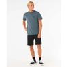 Rip Curl T-shirt z krótkim rękawem Staple