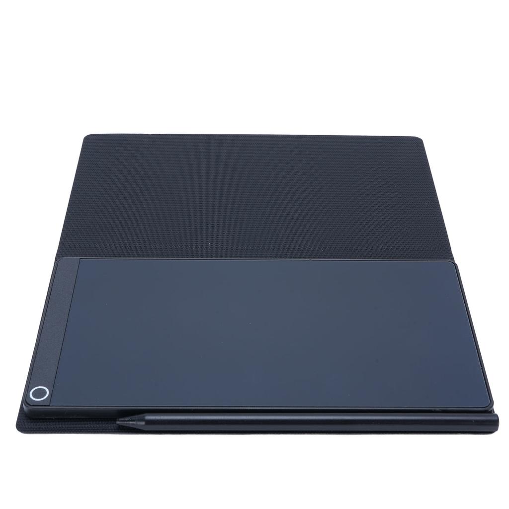 LCD Writing Tablet Portable Erasable 6.5 Inch Full Screen Digital Notepad for Taking Notes Drawing