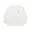 Kodak Apparel Racing Engineering Graphic Long Sleeve T shirT whiTe k6323lrl81whT