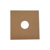 12in LP Record Cover Resealable Outer Sleeves Composite Kraft Paper Bag for LP 3LP Vinyl Record Storage Bags 10 Pieces