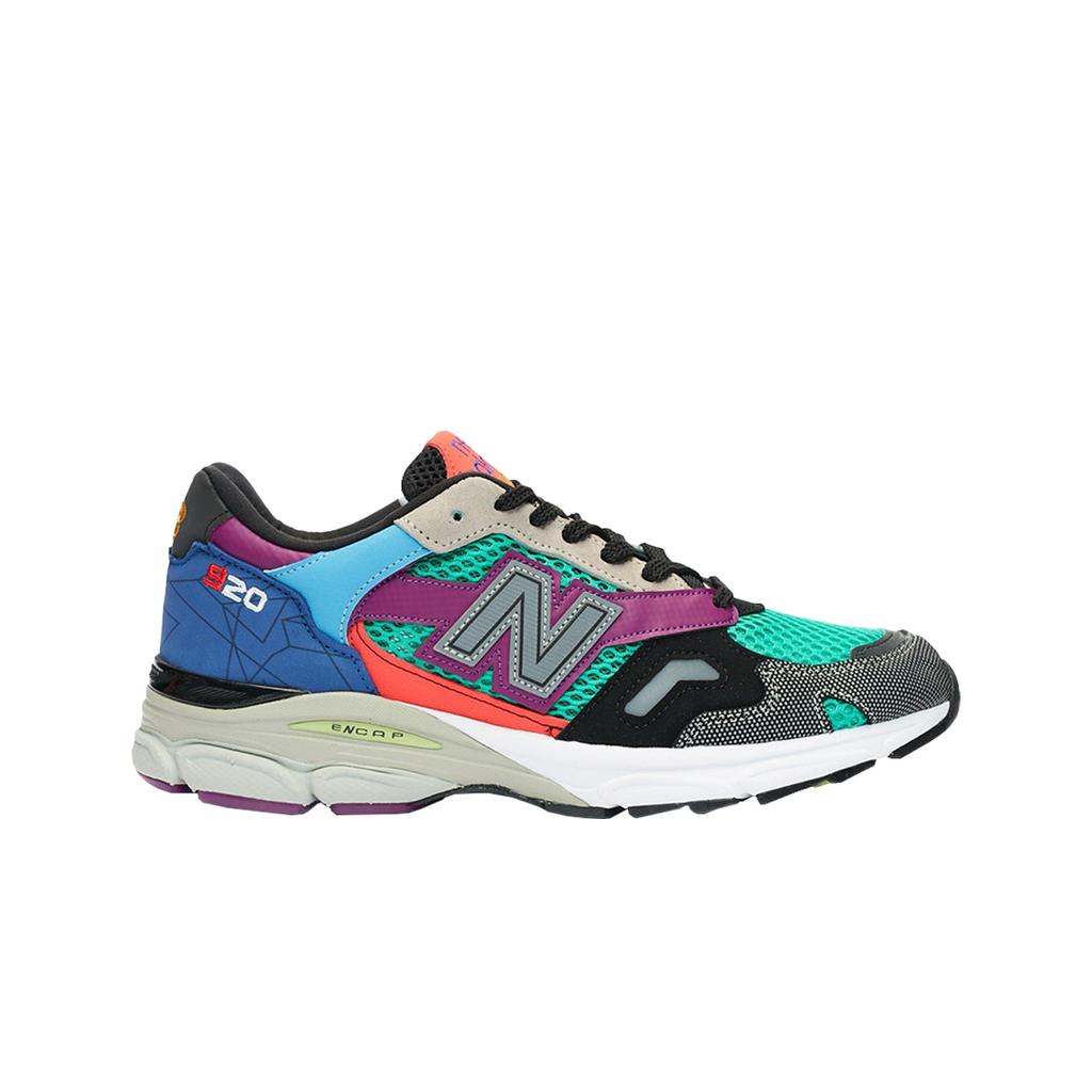 New Balance 920 Made In Uk Multi-color