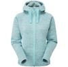 Куртка с капюшоном Rab Women's Amy Hoody