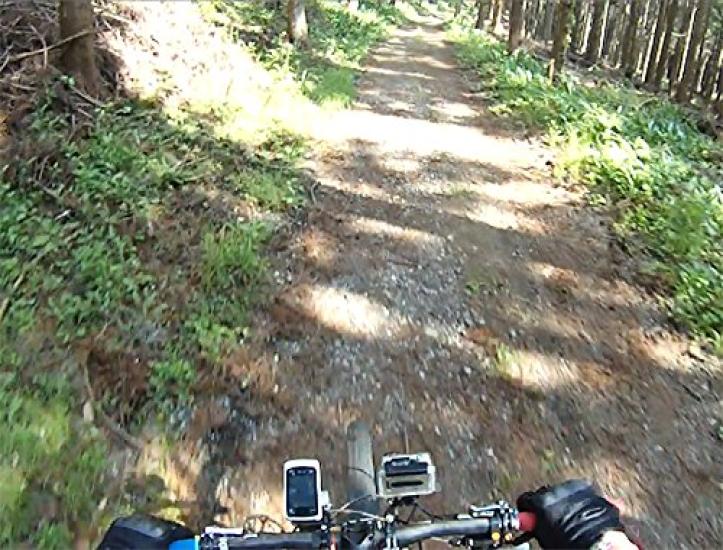 Vented Helmet Strap Mount for for REC-MOUNTS FDR-X1000V/HDR-AS200V/HDR-AZ1 Vented, Bicycles, Skiing, Kayaking, Etc. [REC-B50-CN]