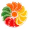 Woogie Makarena Fruit Jelly 200 G