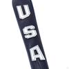 Golf Alignment Stick Cover Case Holder, Waterproof Headcover, Plush Inner Lining