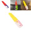 Large Carrot Knife Toy 3d Gravity Upgrade Edition Trendy Stress Relief Toy