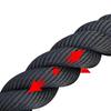 Heavy-Duty Fitness Battle Rope