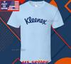 New Shirt Kleenex Logo T-Shirt Funny American Usa Unisex Size S-5XL