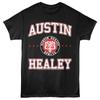 British Motor Heritage - Austin Healey - American Classics - Black Adult Short S