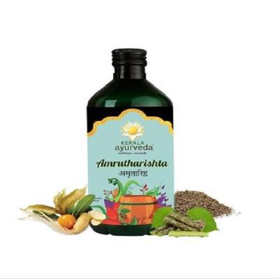Kerala Ayurveda Amrutharishta 450 Ml
