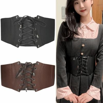 Accessoires – Gürtel & Taillenketten für Damen