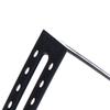 25Pcs Tile Leveling System Male Angle Clips For Floor Wall Tile Leveler Spacers Locator Adjuster Laying Construction Tools