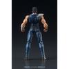 DIGACTION "Fist of the North Star" Kenshiro, approximately 80mm tall, non-scale PVC pre-painted action figure